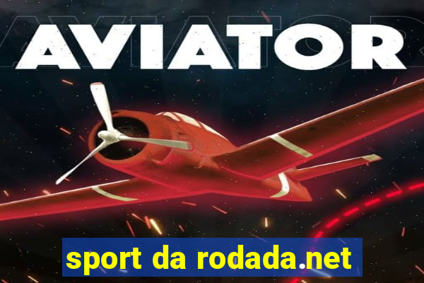 sport da rodada.net